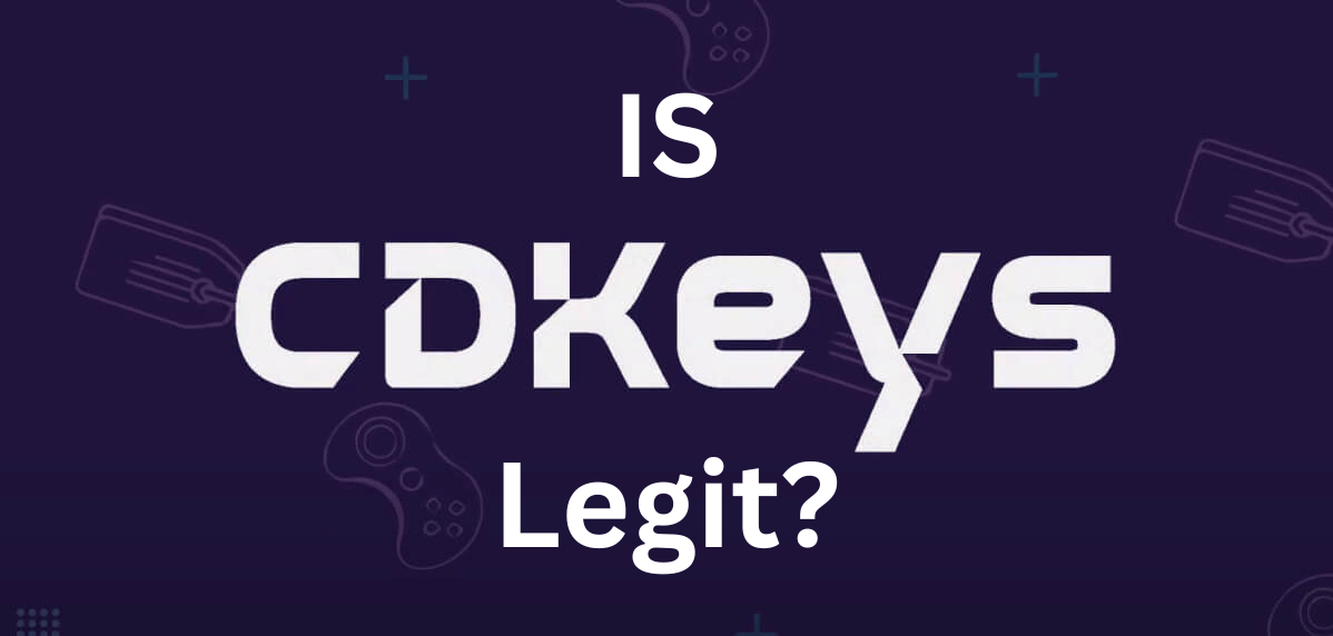 CDKeys vs Steam: Are Third-Party Game Keys Really Cheaper in 2025?